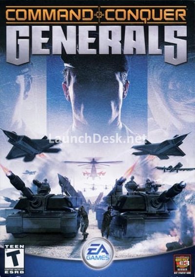 Generals